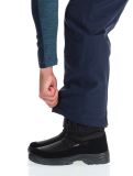 Miniaturansicht Icepeak, Freiberg Skihose Herren Dark Blue blau 