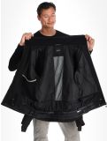 Miniaturansicht Icepeak, Frisco Skijacke Herren Black schwarz 