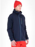 Miniaturansicht Icepeak, Fromberg Jacke Herren Dark Blue blau 