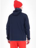 Miniaturansicht Icepeak, Fromberg Jacke Herren Dark Blue blau 