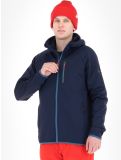 Miniaturansicht Icepeak, Fromberg Jacke Herren Dark Blue blau 