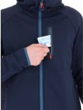 Miniaturansicht Icepeak, Fromberg Jacke Herren Dark Blue blau 