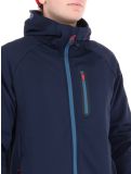 Miniaturansicht Icepeak, Fromberg Jacke Herren Dark Blue blau 