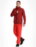 Miniaturansicht Icepeak, Fromberg Jacke Herren Wine violett 