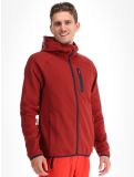 Miniaturansicht Icepeak, Fromberg Jacke Herren Wine violett 