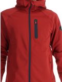 Miniaturansicht Icepeak, Fromberg Jacke Herren Wine violett 
