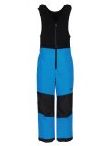 Miniaturansicht Icepeak, Jiazi Kd Skihose Kinder Royal Blue blau, schwarz 