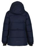 Miniaturansicht Icepeak, Loris Jr Skijacke Kinder Dark Blue blau 