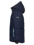 Miniaturansicht Icepeak, Loris Jr Skijacke Kinder Dark Blue blau 