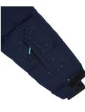 Miniaturansicht Icepeak, Loris Jr Skijacke Kinder Dark Blue blau 