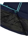 Miniaturansicht Icepeak, Loris Jr Skijacke Kinder Dark Blue blau 