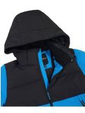 Miniaturansicht Icepeak, Louin Jr Skijacke Kinder Royal Blue blau, schwarz 