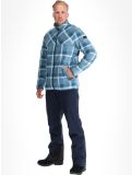Miniaturansicht Icepeak, Marengo Jacke Herren Light Blue blau 