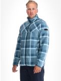 Miniaturansicht Icepeak, Marengo Jacke Herren Light Blue blau 