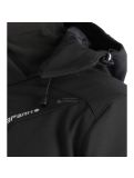 Miniaturansicht Icepeak, Nils, Softshell Skijacke, Herren, schwarz
