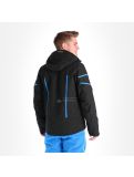 Miniaturansicht Icepeak, Nils, Softshell Skijacke, Herren, schwarz