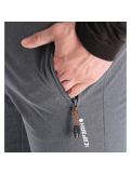 Miniaturansicht Icepeak, Otso, Softshell Skihose, Herren, grau