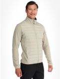 Miniaturansicht Icepeak, Purvis Jacke Herren Dust grau 