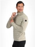 Miniaturansicht Icepeak, Purvis Jacke Herren Dust grau 