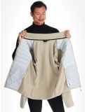Miniaturansicht Icepeak, Purvis Jacke Herren Dust grau 
