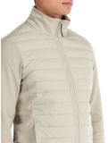 Miniaturansicht Icepeak, Purvis Jacke Herren Dust grau 