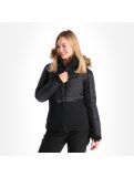 Miniaturansicht Kilpi, Breda, Skijacke, Damen, schwarz