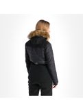Miniaturansicht Kilpi, Breda, Skijacke, Damen, schwarz