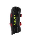 Miniaturansicht Leki, Shin Guard Worldcup Pro Junior, Schutzkleidung, Kinder, schwarz