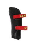 Miniaturansicht Leki, Shin Guard Worldcup Pro Junior, Schutzkleidung, Kinder, schwarz