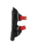 Miniaturansicht Leki, Shin Guard Worldcup Pro Junior, Schutzkleidung, Kinder, schwarz