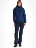 Miniaturansicht Luhta, Ahkiomaa Pullover Damen Navy Blue blau 