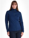 Miniaturansicht Luhta, Ahkiomaa Pullover Damen Navy Blue blau 