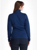 Miniaturansicht Luhta, Ahkiomaa Pullover Damen Navy Blue blau 