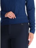 Miniaturansicht Luhta, Ahkiomaa Pullover Damen Navy Blue blau 