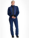 Miniaturansicht Luhta, Aholanvaara Jacke Damen Navy Blue blau, schwarz 
