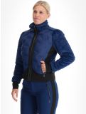 Miniaturansicht Luhta, Aholanvaara Jacke Damen Navy Blue blau, schwarz 