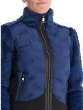 Miniaturansicht Luhta, Aholanvaara Jacke Damen Navy Blue blau, schwarz 