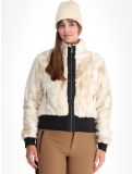 Miniaturansicht Luhta, Ailakkavaara Jacke Damen Powder beige 