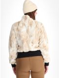 Miniaturansicht Luhta, Ailakkavaara Jacke Damen Powder beige 