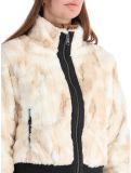 Miniaturansicht Luhta, Ailakkavaara Jacke Damen Powder beige 