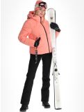 Miniaturansicht Luhta, Eiriken Skijacke Damen Abricot orange 
