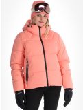 Miniaturansicht Luhta, Eiriken Skijacke Damen Abricot orange 