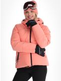 Miniaturansicht Luhta, Eiriken Skijacke Damen Abricot orange 