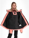 Miniaturansicht Luhta, Eiriken Skijacke Damen Abricot orange 