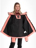 Miniaturansicht Luhta, Eiriken Skijacke Damen Abricot orange 
