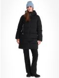 Miniaturansicht Luhta, Eisele Skijacke Damen Basic Black schwarz 