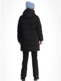 Miniaturansicht Luhta, Eisele Skijacke Damen Basic Black schwarz 