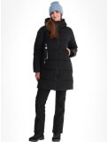Miniaturansicht Luhta, Eisele Skijacke Damen Basic Black schwarz 