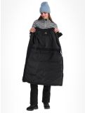Miniaturansicht Luhta, Eisele Skijacke Damen Basic Black schwarz 