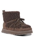 Miniaturansicht Luhta, Ihana MS Schneeschuhe Damen Dark Brown braun 
